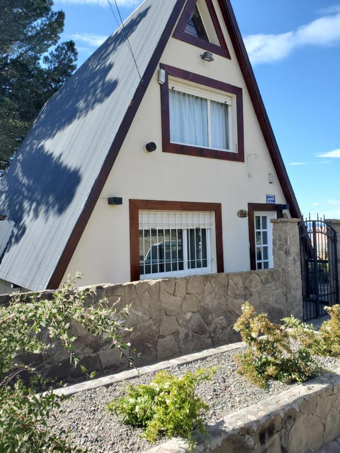 Villa La Alpina El Calafate Exterior foto